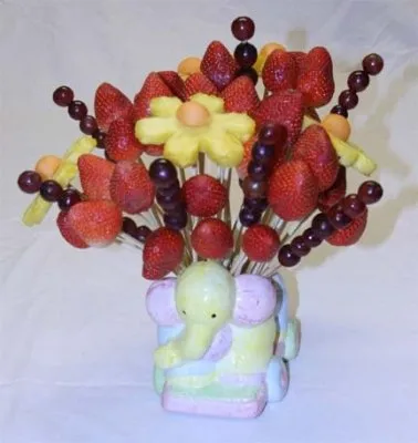 master-class de fructe