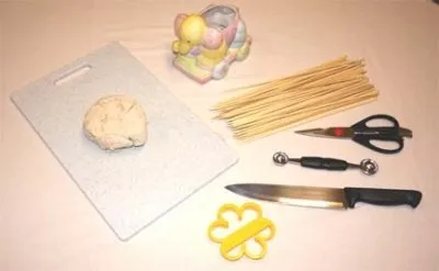 master-class de fructe