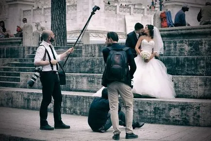 Lens pentru nunti