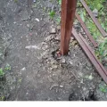 Cum se instalează gardul de construcție ondulat pe etape, sfaturi (set) Cum se instalează gardul de construcție pe etape ondulat, consiliere