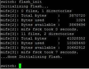 Cum să resetați la setările din fabrică pe cisco cisco 2960 Exemplul 48tc-uri, ferestre de configurare a serverului (Cisco) Cum să resetați la setările din fabrică pe cisco cisco 2960 Exemplul 48tc-uri, ferestre de configurare a serverului