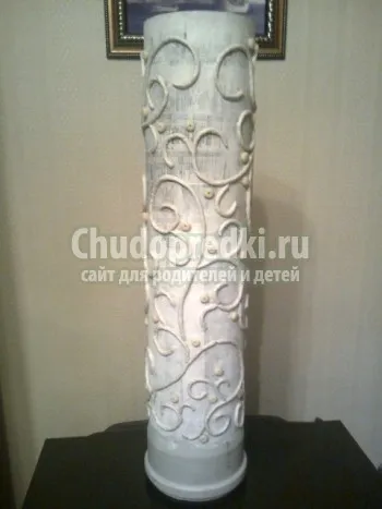 Cum de a face cele mai multe idei de vaza pentru toate gusturile (Conducta de obicei sanitare) Cum de a face cele mai multe idei de vaza pentru toate gusturile