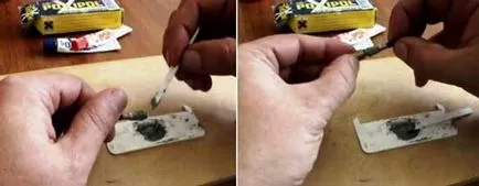 Cum sa faci o cutie de aer comprimat (pulverizare) Cum sa faci o cutie de aer comprimat