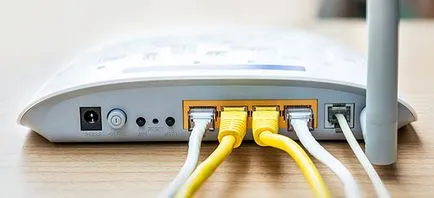 Ca o auto-a instala router orice model tp-link, asus, d-link, ZYXEL și alte