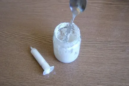 Cum de a face must de momeli pentru pescuit acasă (de pescuit) Cum de a face must de momeli pentru pescuit acasă