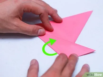 Cum sa faci gheare de hârtie Origami (do) Cum de a face gheare de hârtie origami