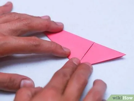 Cum sa faci gheare de hârtie Origami (do) Cum de a face ghearele de hârtie de origami