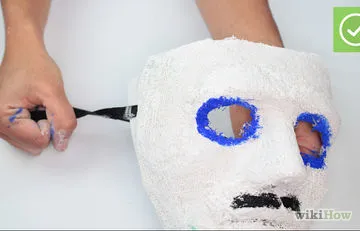 Cum sa faci un costum de cosplay (do) Cum sa faci un costum de cosplay