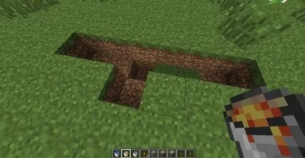 Cum de a face un generator de maynkrafte pietruit