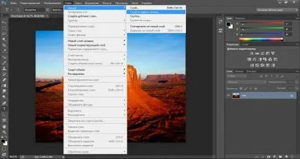 Cum sa faci o imagine transparentă în Photoshop