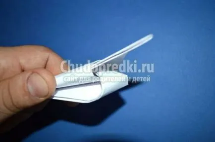 Cum de a face gheare de hârtie (hârtie) Cum sa faci gheare de hârtie