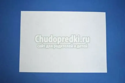 Cum de a face gheare de hârtie (colțul din dreapta sus) Cum sa faci gheare de hârtie