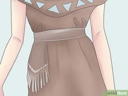 Cum de a face costum indian