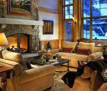 Cum de a face izolație pentru coșuri de fum cu mâinile lor