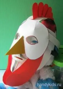 Cum sa faci o masca pentru robinetul de bal mascat cu mâinile lor