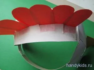 Cum sa faci o masca de cocoș și de pui (masca de pui) Cum sa faci o masca de cocoș și de pui