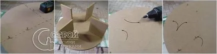 Cum sa faci un raft pentru pantofi cu mâinile sale - face raft pentru pantofi