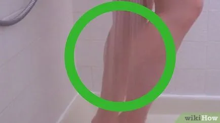 Cum de a face picioarele netede si frumoase
