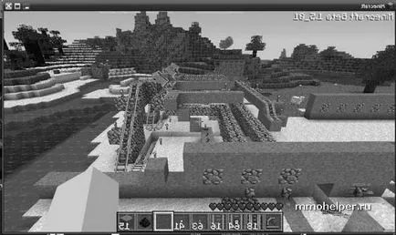 Cum de a face clonarea masina Minecraft copiator reteta pentru lucruri Dupa