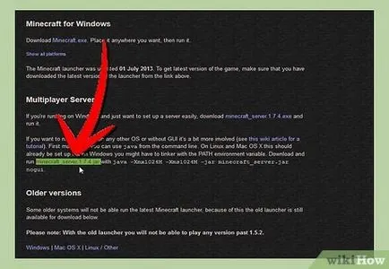 Cum serverul maynkraft pentru tine si prietenii tai (server) Cum serverul maynkraft pentru tine și prietenii tăi