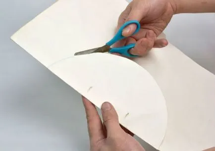 Cum de a face pompoane realizate din hartie pas cu pas, cu propriile lor mâini (pompoanele) Cum de a face POM-POMS a făcut din hârtie pas cu pas, cu propriile lor mâini