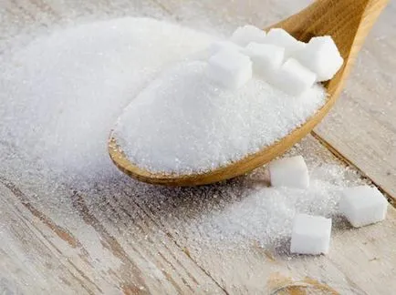 Cum sa faci un zahăr reală acasă (sirop acasă) Cum de a face o reală de zahăr acasă