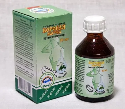 Cum de a face vindecarea tinctură (do) Cum de a face o infuzie medicală