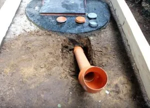 Cum sa faci o toaletă la cabana