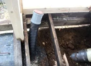 Cum sa faci o toaletă la cabana