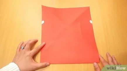 Cum de a face inima origami