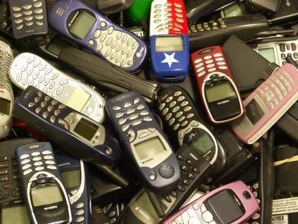 Cum să te facă un telefon mobil (mobil) Cum de a face cel mai telefon mobil