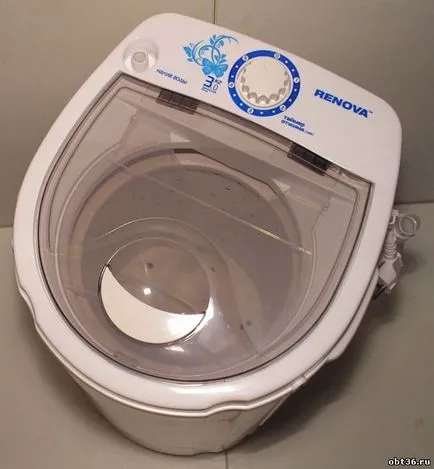 Cum sa faci o centrifugă foto - oktako