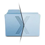 Cum de a ascunde fișiere și foldere în Mac OS X