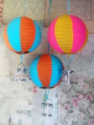 Cum de a face un balon