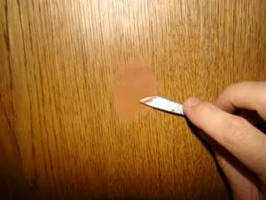 Ca instructiuni de instalare video lemn chit cu mâinile lor, în special de etanșare din lemn