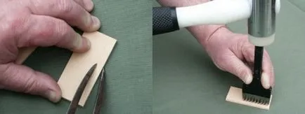 Cum să coase pielea de mână, articole despre cusut (manual) Cum să coase pielea de mână, articole despre cusut