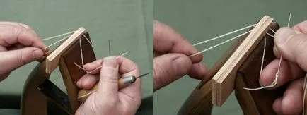 Cum să coase pielea de mână, articole despre cusut (coasere) Cum să coase pielea de mână, articole despre cusut