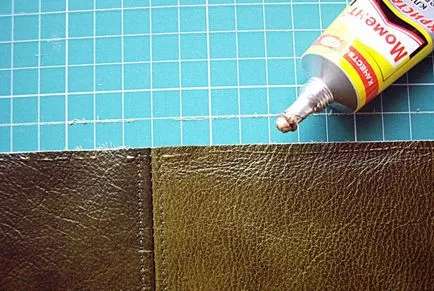 Cum se coase și se taie pielea - meșteșugari echitabil - manual, lucrate manual (de îngrijire a pielii) Cum se coase și se taie pielea - meșteșugari echitabil - manual, lucrate manual
