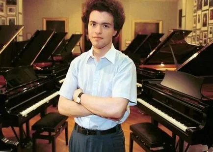 După cum destinele cunoscute geeks (11 imagini) - triniksi (din păcate) Ca soarta celebrelor geeks (11 poze) - triniksi