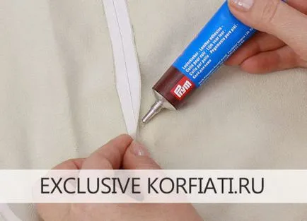 Cum se coase piele - sfaturi Anastasia korfiati