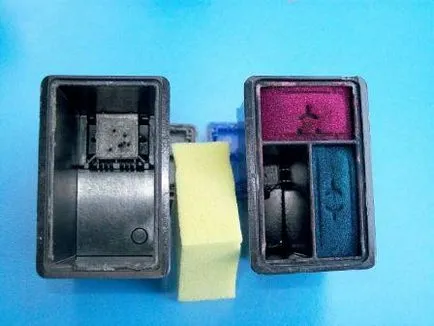Cum de a face - veșnică - imprimante Cartușe de cerneală pentru imprimare, cartușe, le umple din nou, reset, etc. (etern) Cum de a face - veșnică - imprimante Cartușe de cerneală pentru imprimare, cartușe, le umple din nou, reducerea la zero, etc.