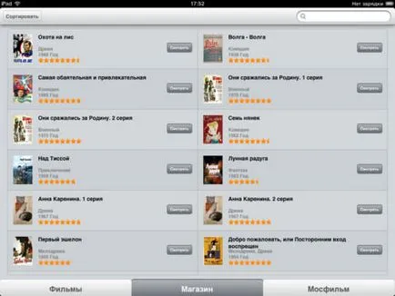 Cum de a viziona filme on-line pe iPad, știri iPhone, iPad și Mac