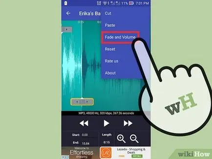 Cum de a schimba tonul de apel pe Android