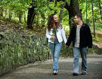 Cum să se comporte cu un om o listă de reguli de bază de conduită