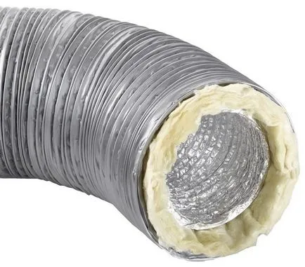 Cum se face ventilarea într-o casă privată (ventilație) Cum se face ventilarea într-o casă privată