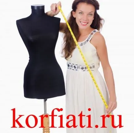 Cum sa faci o rochie model - o tehnica (Hello Anastasia) Cum sa faci o rochie model - o tehnică