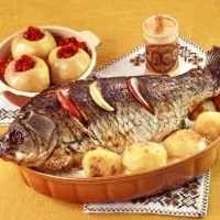 Cum se murarea oua - Retete simple, Solim icrelor stiuca, salau, biban (reteta cu sare ROE) Cum se murarea oua - retete simple, Solim icrelor stiuca, salau, biban