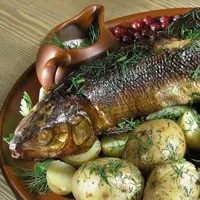 Cum se murarea oua - retete simple, Solim icrelor stiuca, salau, biban (caviar) Cum se murarea oua - retete simple, Solim icrelor stiuca, salau, biban