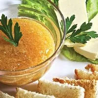 Cum se murarea oua - Retete simple, Solim icrelor stiuca, salau, biban (cum ar fi sărare ouă) Cum se murarea oua - retete simple, Solim icrelor stiuca, salau, biban