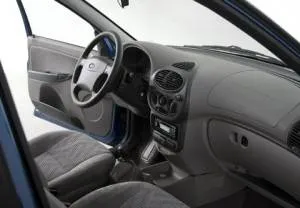 Scoaterea panoului de pe Kalina, fără aptitudini speciale (eliminarea) Scoaterea panoului de pe Kalina, fără aptitudini speciale
